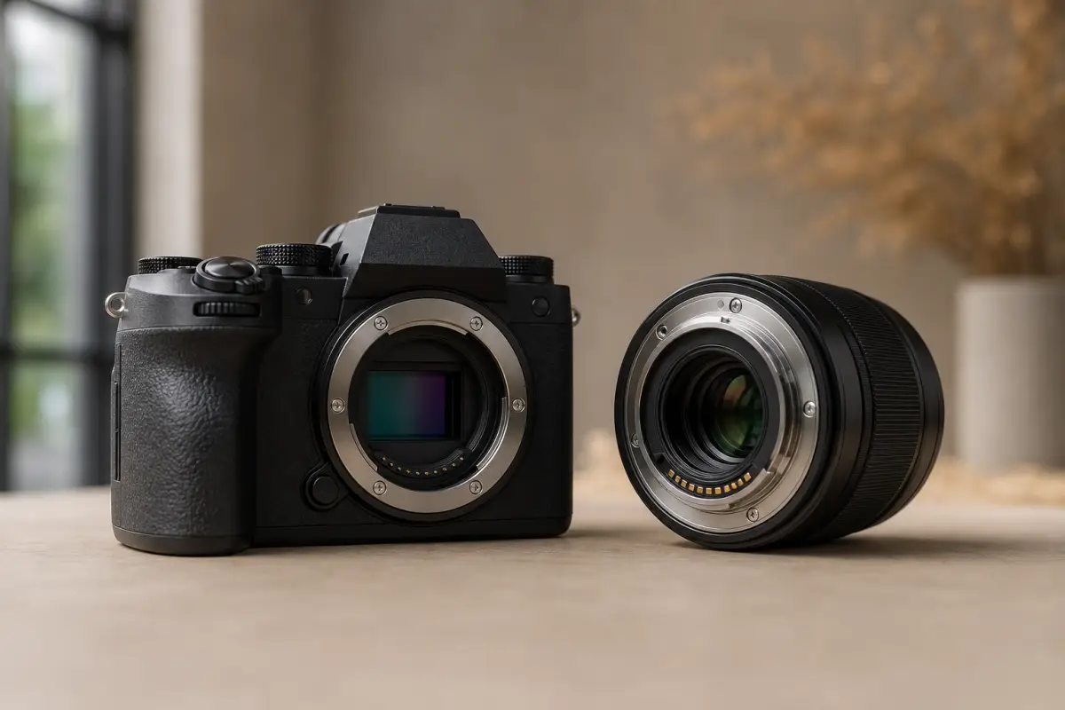 L-mount
