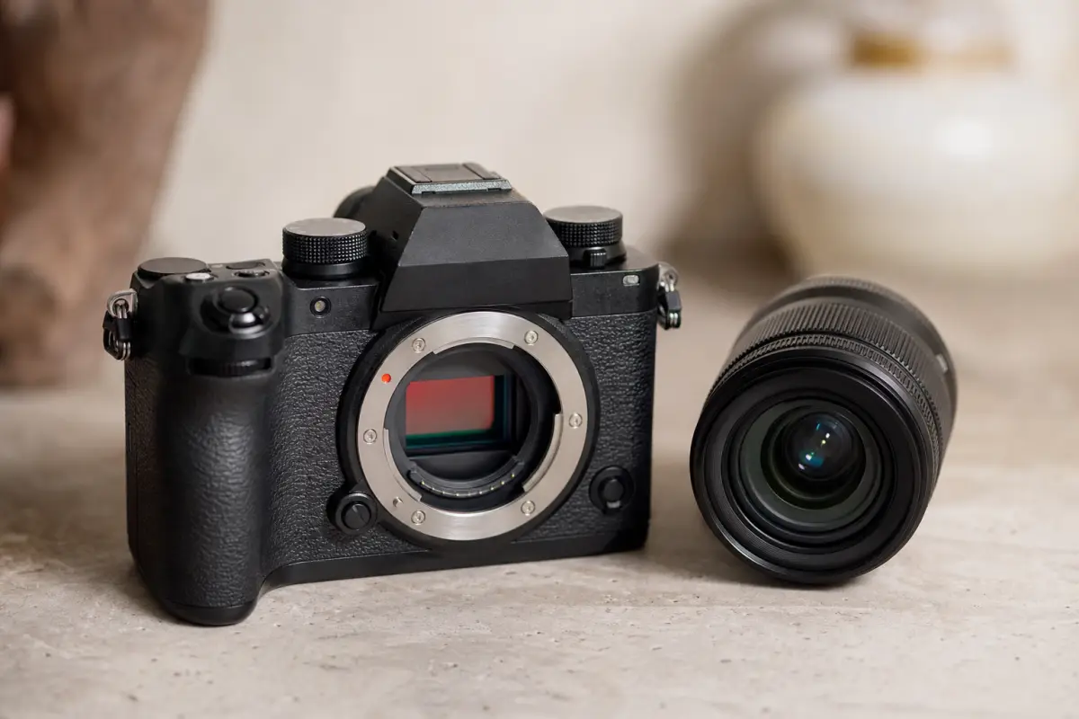 Sony E-mount